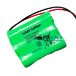 Bateria para PLC 130AAM3BMX GPRHC132M161 [bateria de reposição]